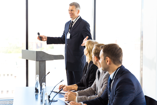 Мастер прикладного управления